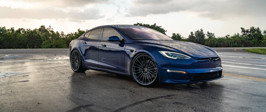 Tesla: modelli, versioni e caratteristiche
