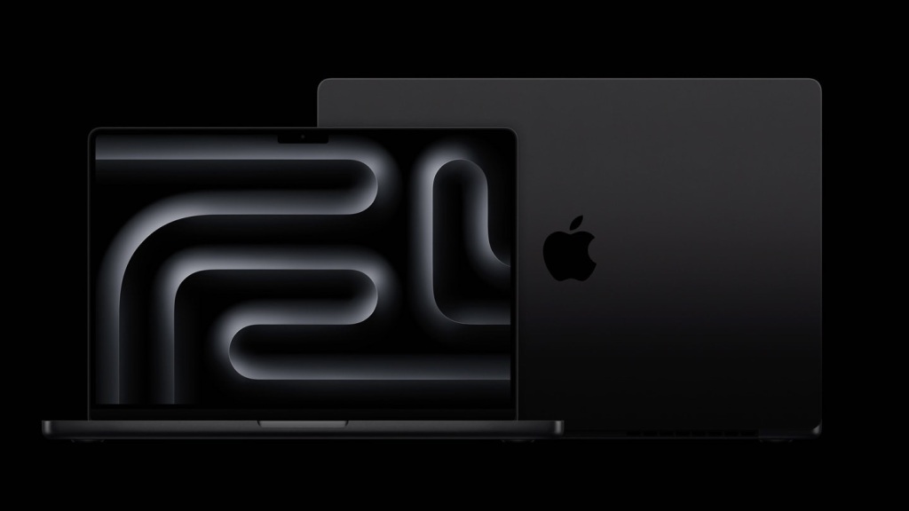 Introduzione al Nuovo MacBook Pro con Processore M3 Max