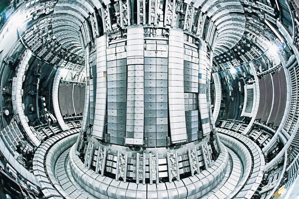 Alba della Nuova Energia: Il Viaggio Rivoluzionario verso la Fusione Nucleare